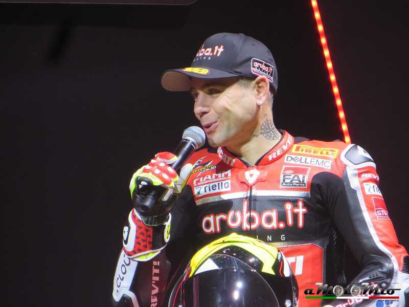 Alvaro Bautista