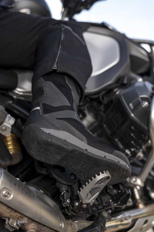 Clima Gore-Tex Surround