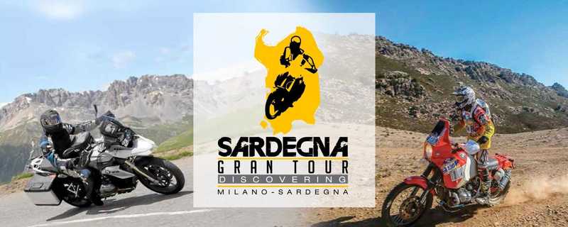 Adventure Riding Sardegna Gran Tour