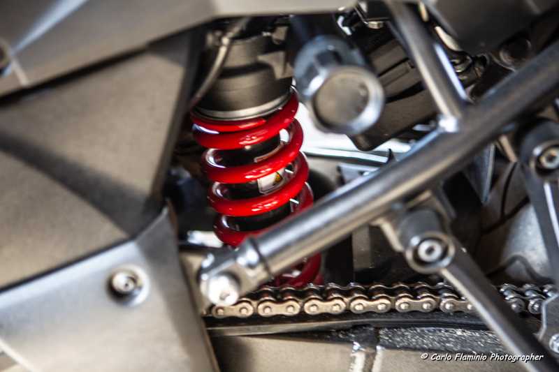 Suzuki V-Strom