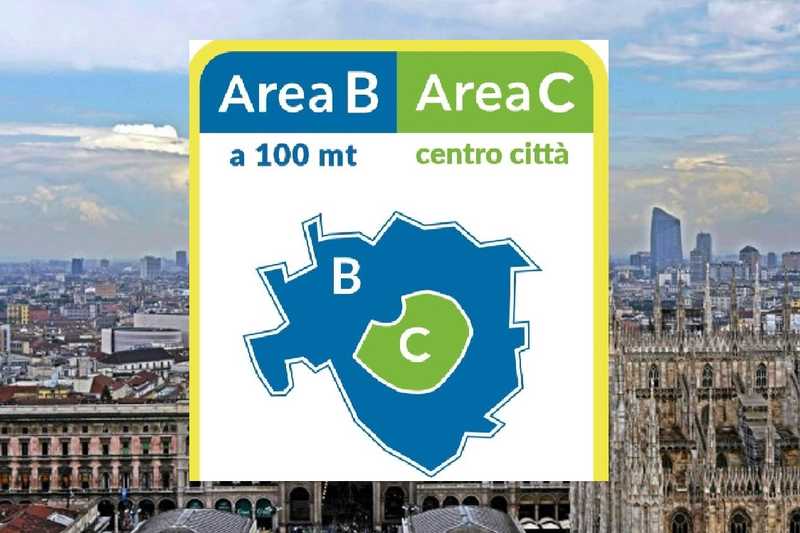 Milano Area B e C