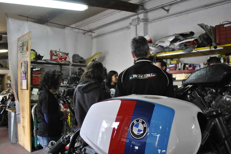 Moto Fuez