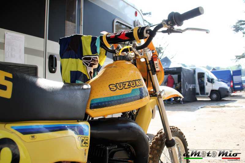 Cross Epoca