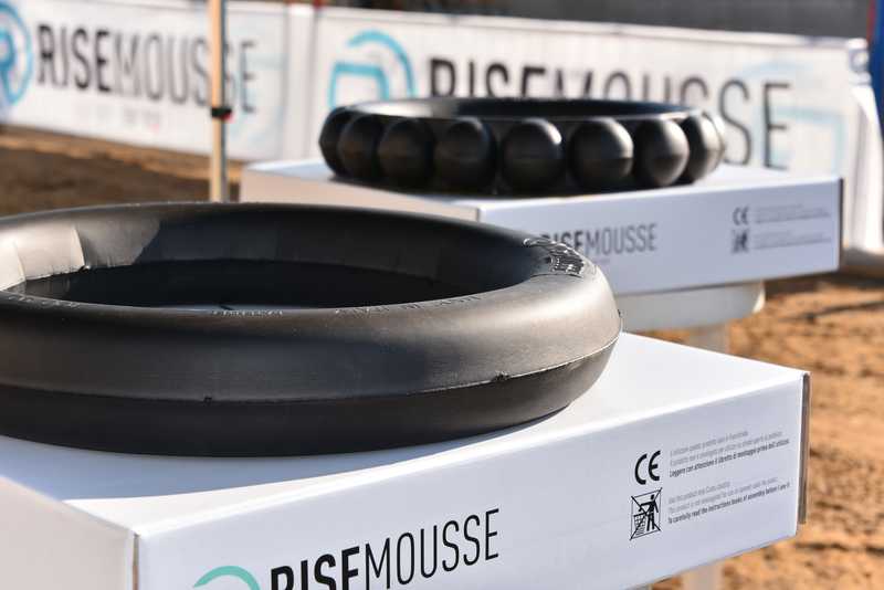Risemousse