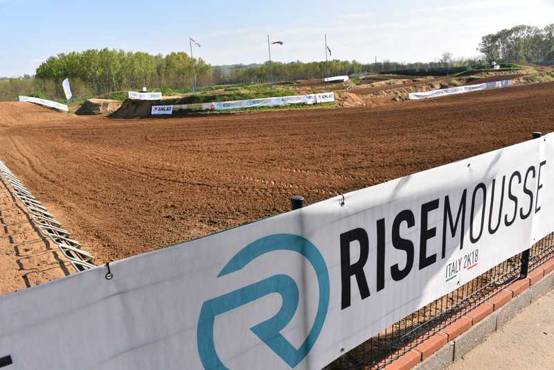 Risemousse