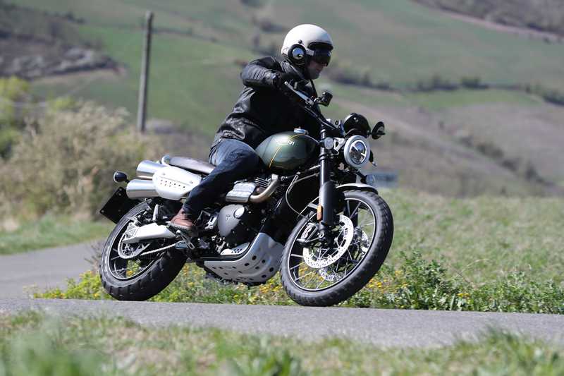 Triumph