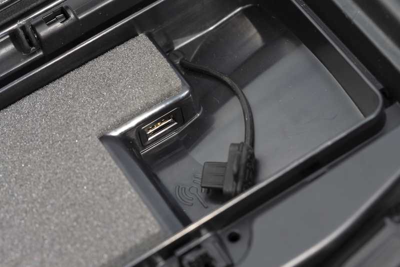 Presa USB Scrambler 1200XC