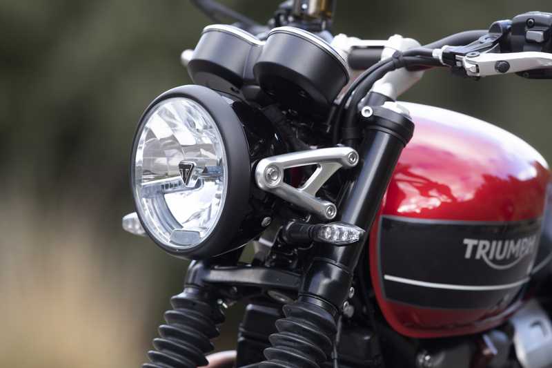Triumph