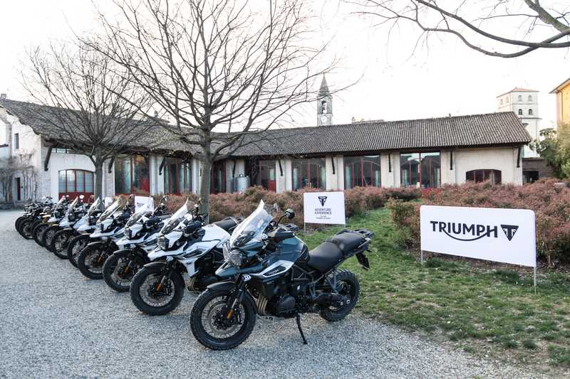 Triumph