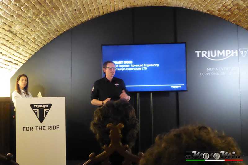 Press Event