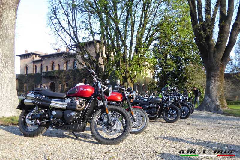 Triumph 