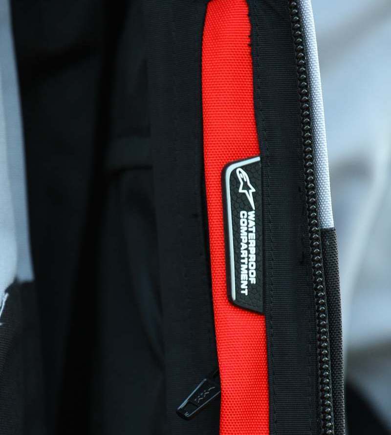 Tasca Smartphone Hyper Drystar