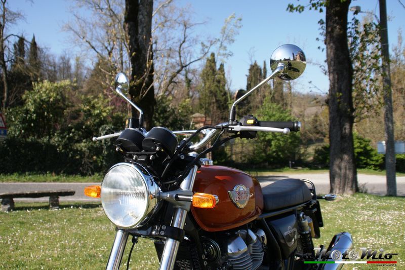 Frontale