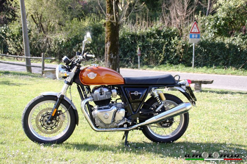 Royal Enfield