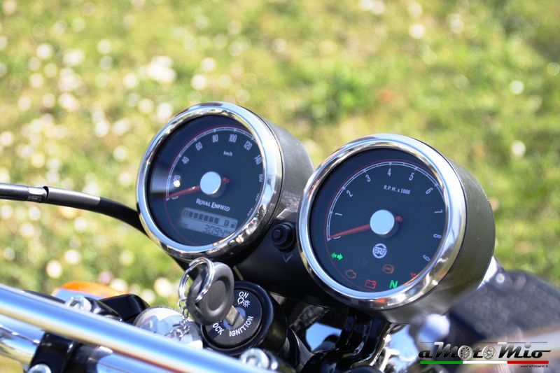 Royal Enfield
