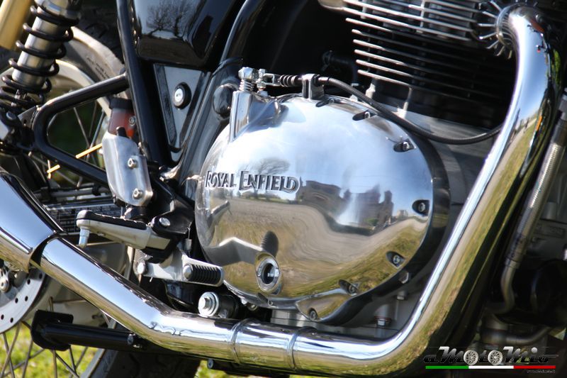 Motore