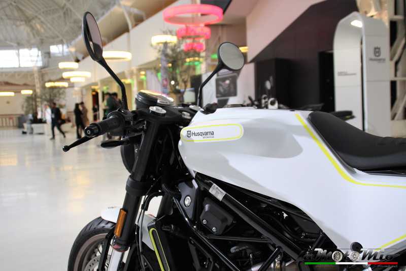 Husqvarna