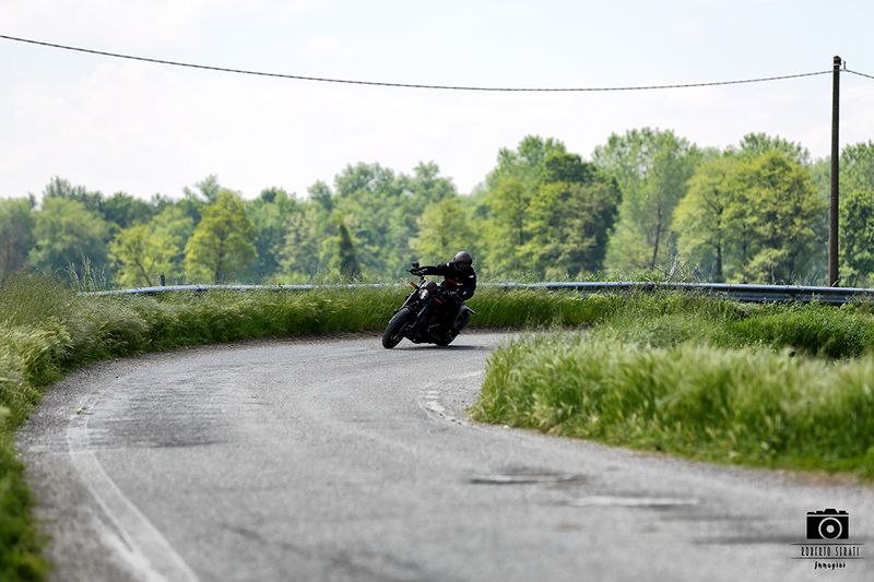 Harley davidson FXDR 114