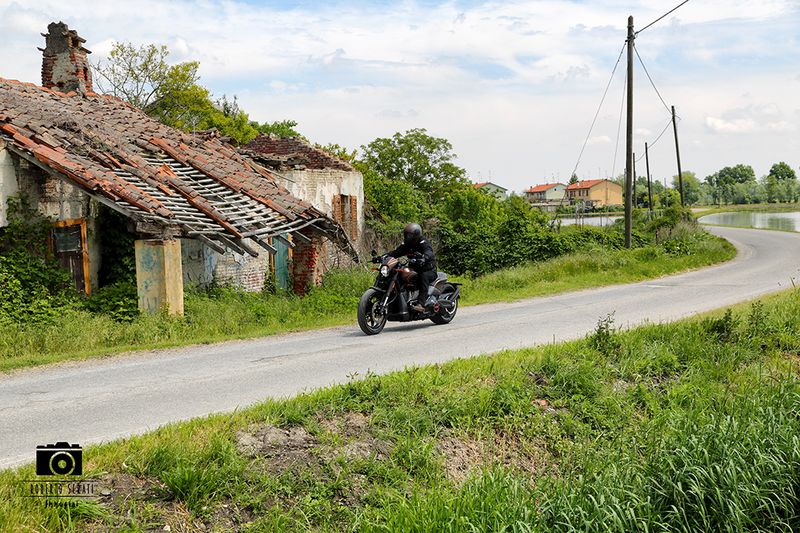 Harley davidson FXDR