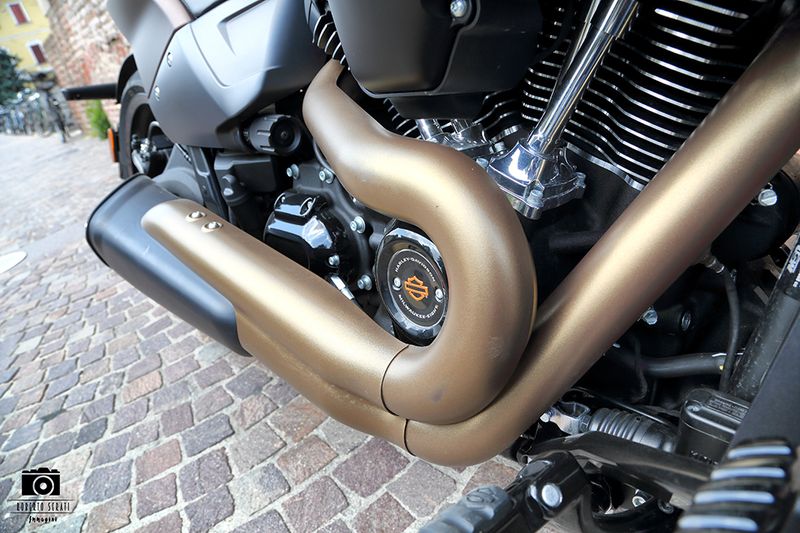 Harley davidson FXDR 114 Harley davidson FXDR 114