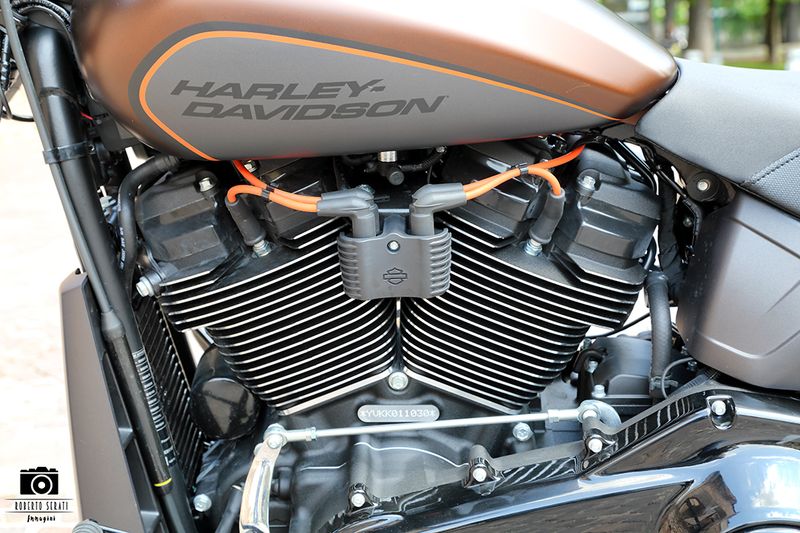 Harley davidson FXDR 114 Harley davidson FXDR 114