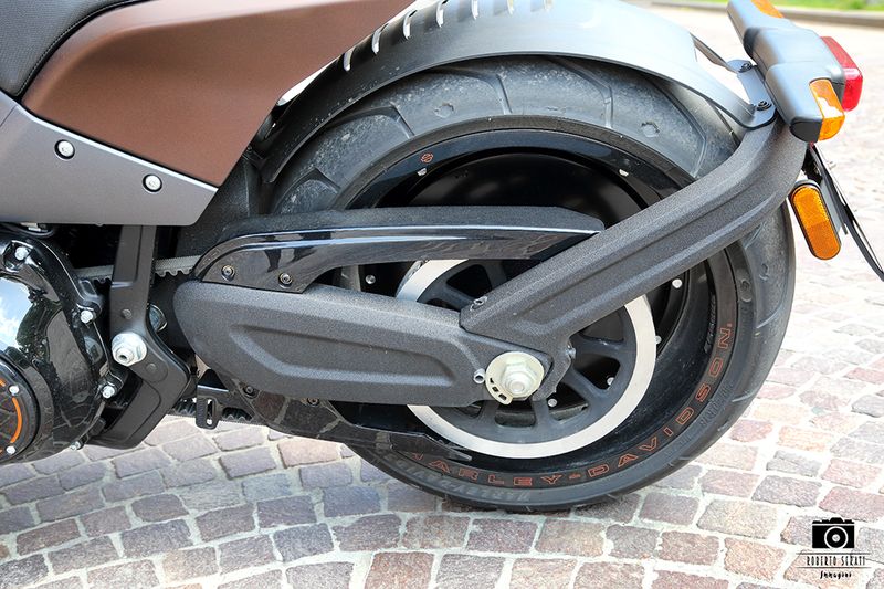 Harley davidson FXDR 114 Harley davidson FXDR 114