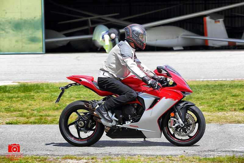 Caberg Drift Evo