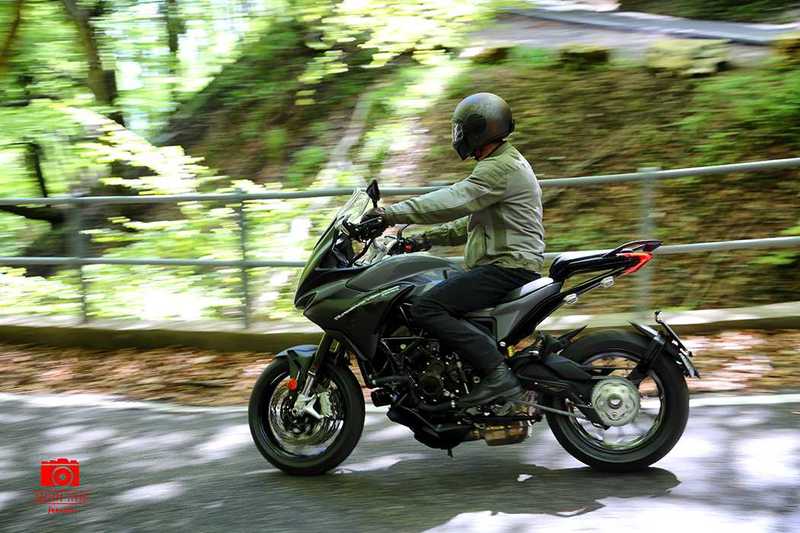 Filter MV Agusta