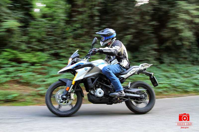 G310GS BMW