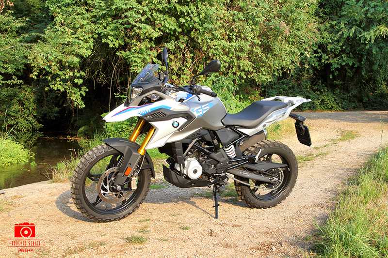 g310GS BMW