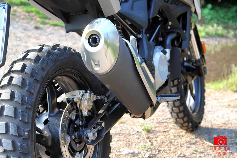 G310GS BMW
