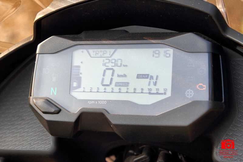 G310GS BMW