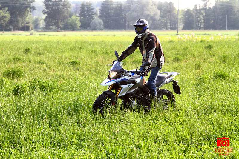 G310GS BMW