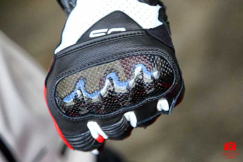 Jollisport Mirror Carbon