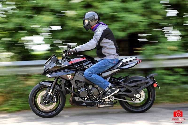 Katana Clover Netstyle