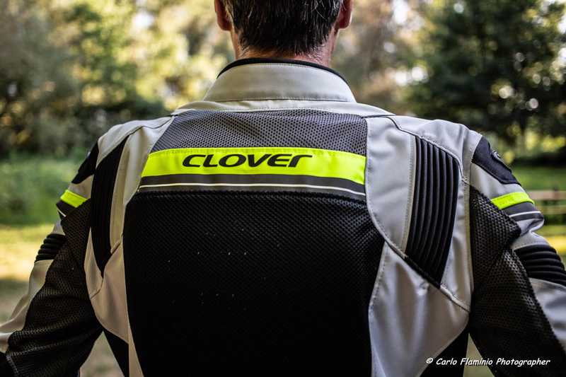 Rainjet WP Clover