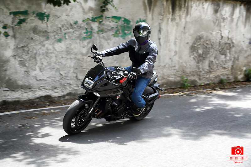 Suzuki Katana