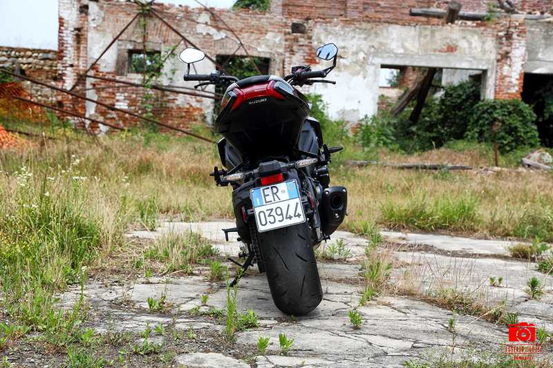 Suzuki Katana