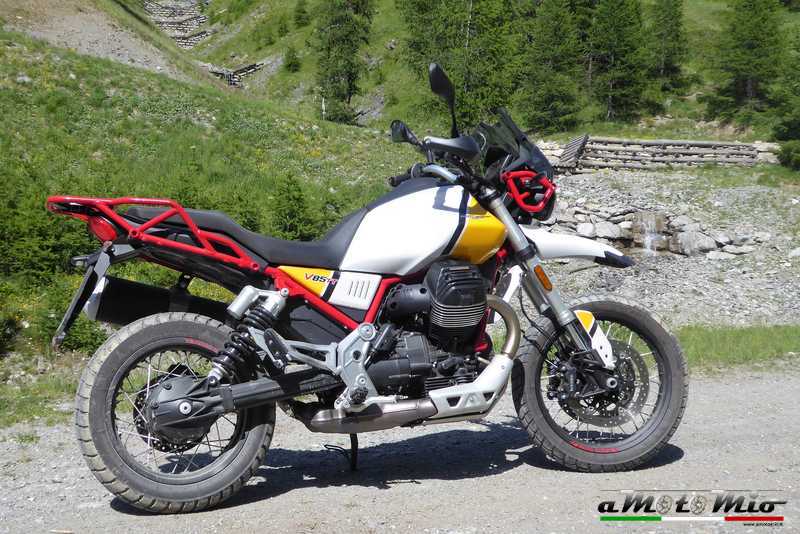 V85TT