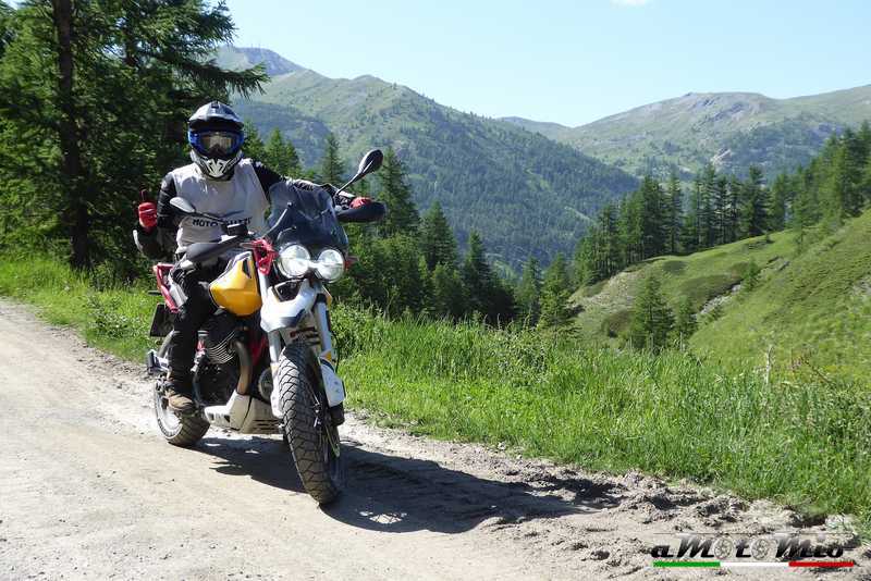 Moto Guzzi