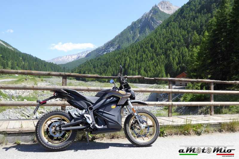 Zero Motorcycles