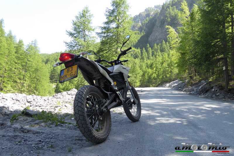 Zero Motorcycles