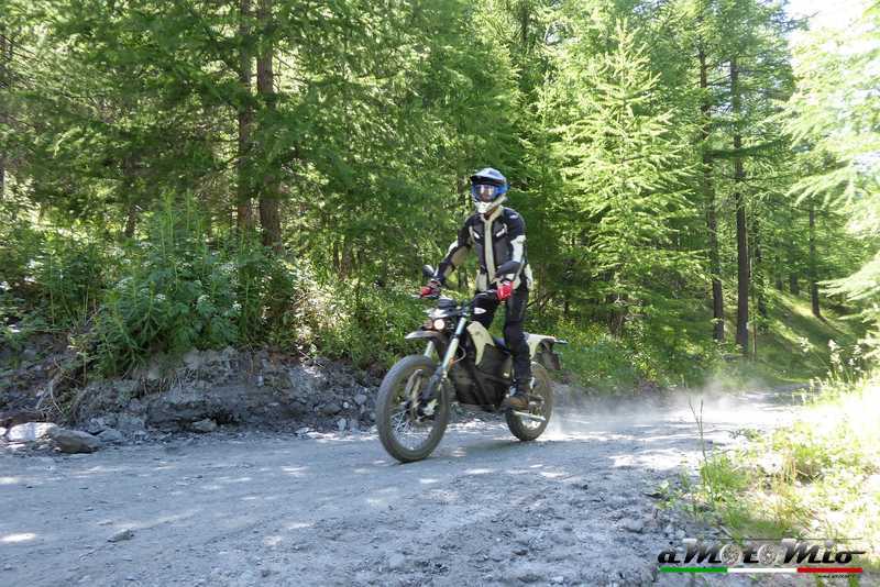 Zero Motorcycles