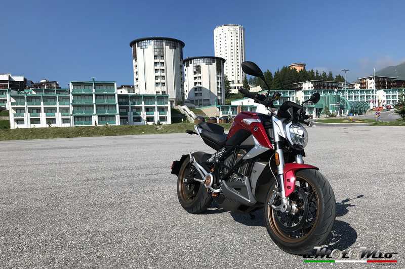 Zero Motorcycles