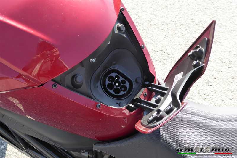 Zero Motorcycles