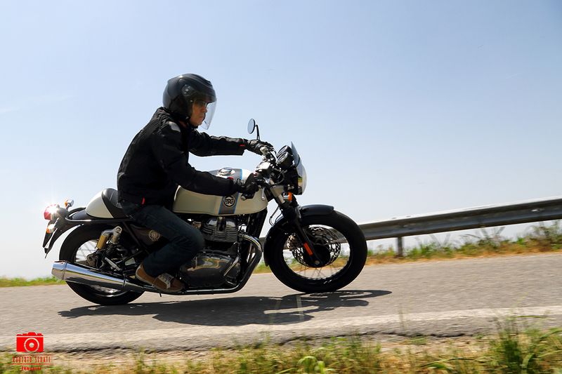 Royal Enfield 