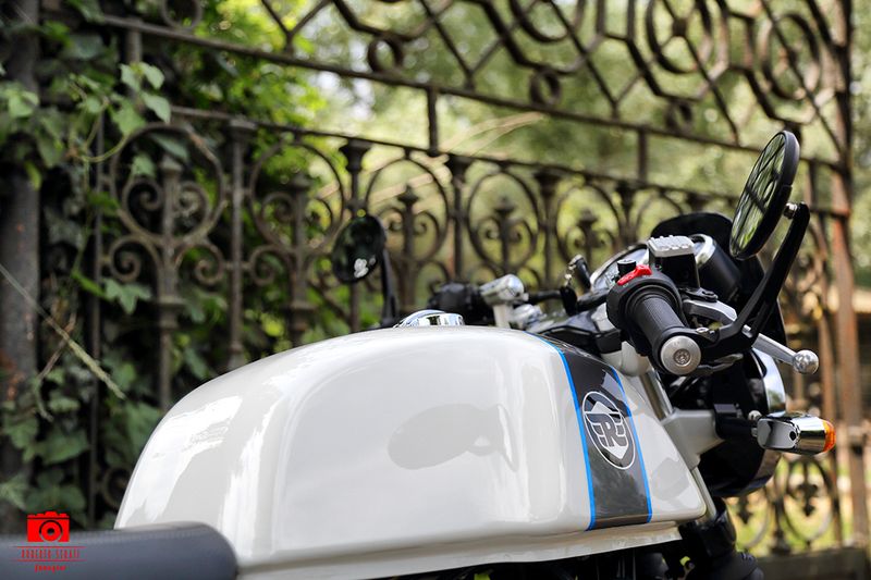 Royal Enfield 