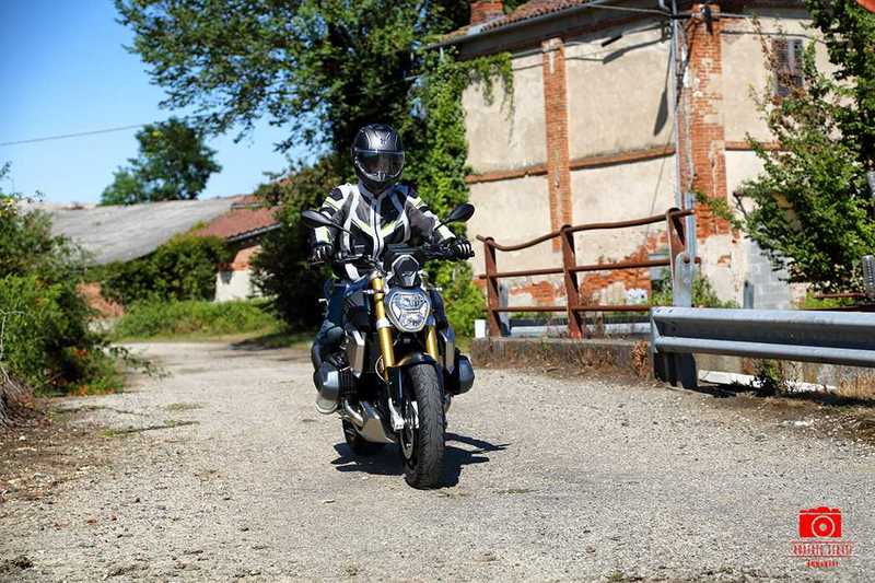 BMW Motorrad R1250R