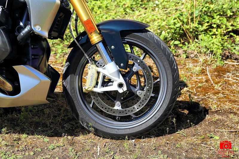 R1250R BMW