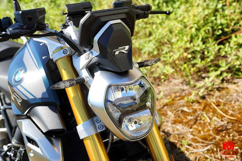 Faro R1250R